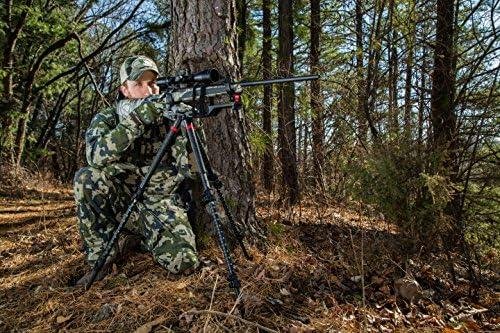 Elevate Our Hunting Game with BOG XSR Shooting Rest