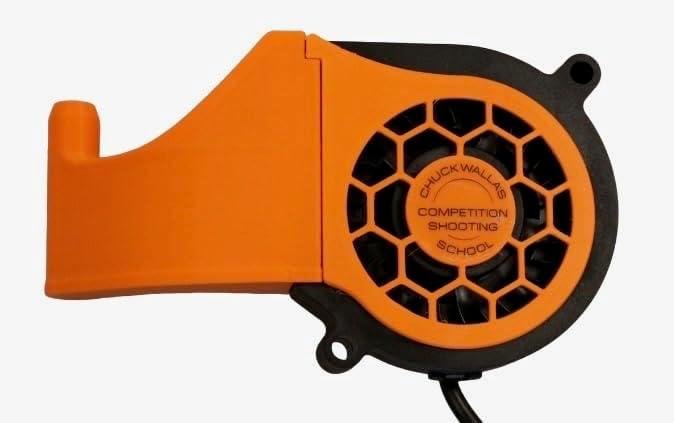 Stay Cool‌ and Shoot Sharp: Our Take ​on Chuckwalla's Barrel Cooler