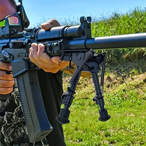 Steady Shots: Discovering the⁤ CVLIFE Bipod‌ for Rifles