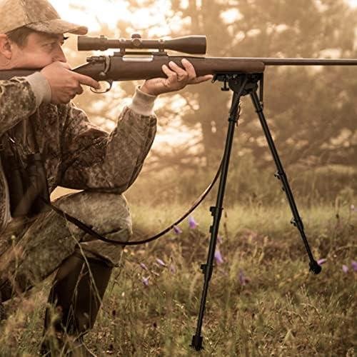 Steady Shots: Discovering ​the CVLIFE Bipod ⁢for Rifles