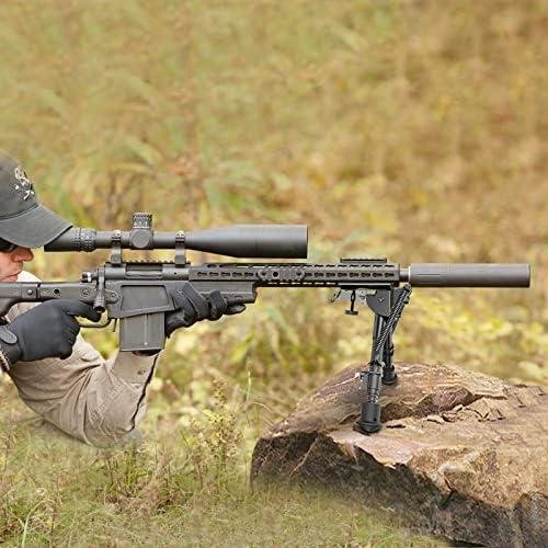 Steady⁣ Shots: Discovering the‍ CVLIFE Bipod for Rifles