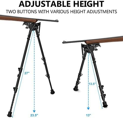 Steady Shots: Discovering⁣ the CVLIFE Bipod for Rifles