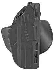 Discover Reliability: Our Take on the Safariland 7TS Holster