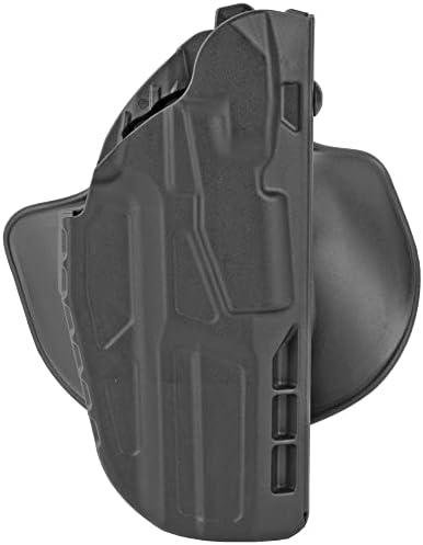 Discover ​reliability: ‌Our Take on the Safariland 7TS Holster