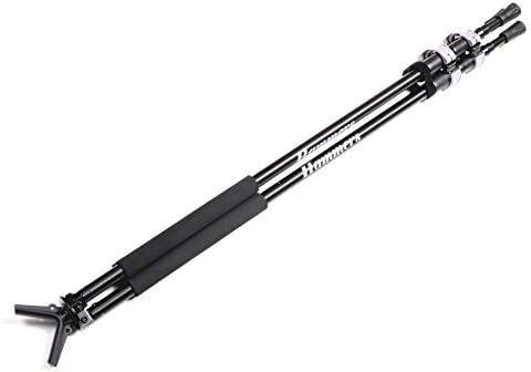Elevate Our Aim: A Hands-On review of the Hammers ⁤Tripod