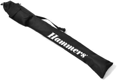 Elevate Our ​Aim: A Hands-On review of the ⁣Hammers Tripod