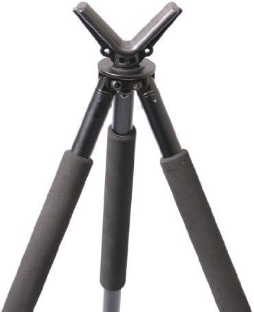 Elevate​ Our Aim: ⁣A Hands-On Review of the Hammers Tripod