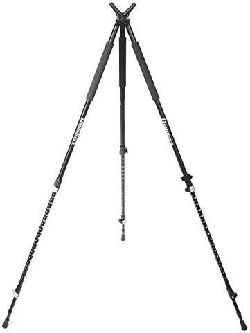 Elevate Our Aim: A hands-On Review of ⁢the Hammers Tripod