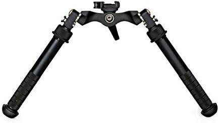 atlas Super Cal bipod: A Firm Friend for Steady Shots