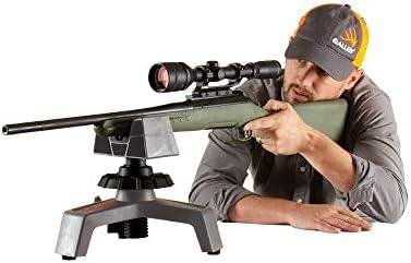 Shooting ‌with Precision:⁤ Our Take⁢ on the allen Rest
