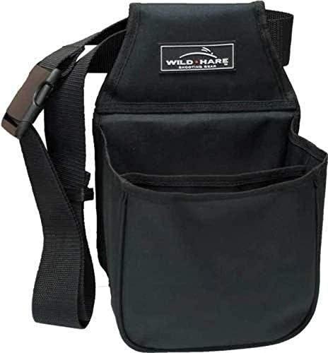 Gear Up for Clay Target Fun with Our Wild Hare Pouch