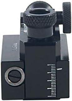 enhancing Aim: Our Take on the ⁤Williams FP-AG Peep Sight