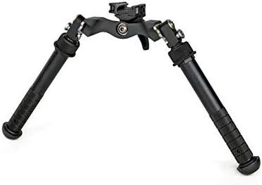 Atlas Super Cal Bipod: A Firm Friend for Steady shots