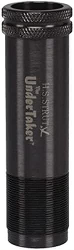 Taking Aim: Our Experience with Undertaker‍ XT Choke Tubes