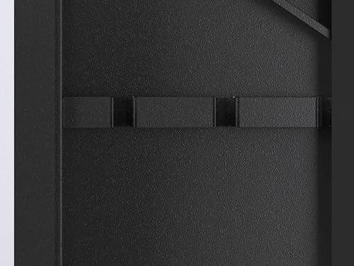 Unlock⁤ Security: Exploring Our Hidden Wall Gun Safe
