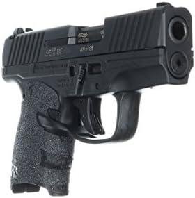 Get a Grip: Transform Our ‌Walther PPS M2 Experience!