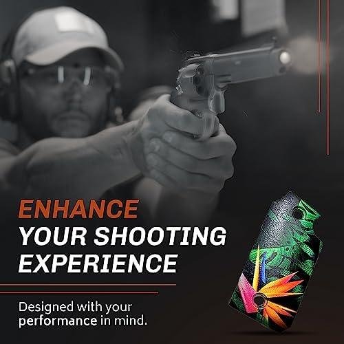 Upgrade ⁤Our Sig Sauer P238 with⁤ Stylish Custom Grips