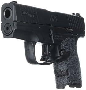 Get a Grip: Transform Our Walther PPS M2 Experience!