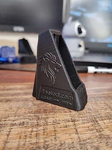 speed Up Your Range Time: Our Take on RAE Speed loaders
