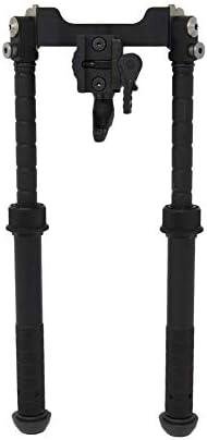 Atlas Super⁢ Cal Bipod: A Firm Friend for Steady Shots