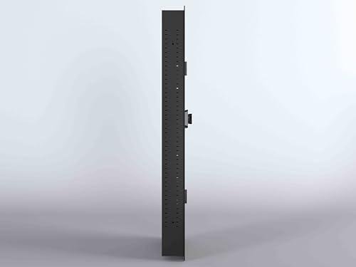 Unlock‌ Security: Exploring⁤ Our⁢ Hidden Wall Gun Safe