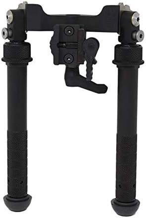 atlas Super ⁢Cal Bipod: A Firm Friend for Steady Shots