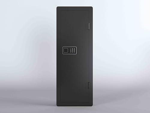 unlock Security: Exploring Our Hidden Wall Gun Safe