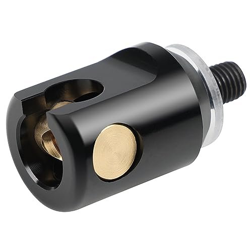 thumbnail image 2 of Lot Of 2 TRUGLO Bow Stabilizer Quick Connects – Black TG812 – NEW 2 of 6