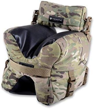 Ready, Aim, Rest: ‌Testing the X-Bag Shooting Rest Bag