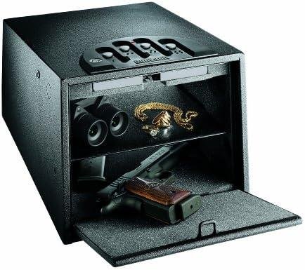 GunVault GV2000C-DLX: Our ⁤Ultimate Security Review