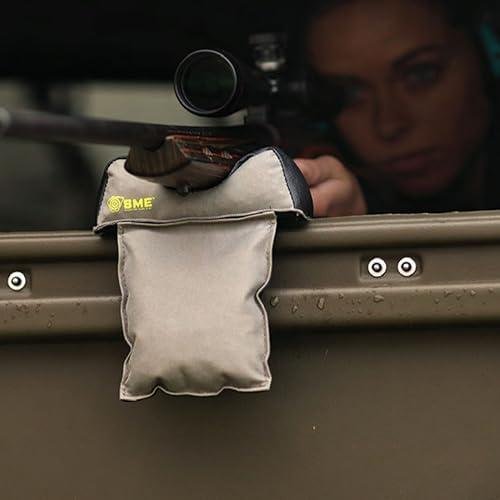 Steady Shots Anywhere: ‌Our Take on SME's Gun Rest