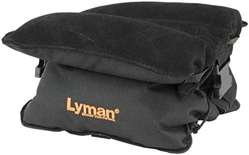 Our take on the Perfect Shooting Companion: Lyman Bag