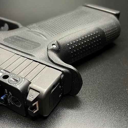 Enhance Our Glock⁣ 43x/48 with⁣ Rapid ⁢Engineering's Touch