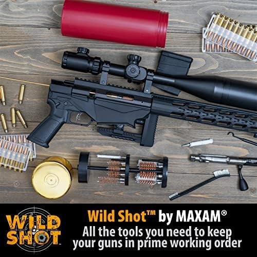 shelling Out for Clean guns: Our Deluxe Kit Review