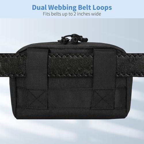 Exploring the KENOBEE EDC Pouch: Our Travel‍ Essential
