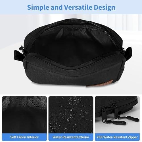 Exploring the KENOBEE⁢ EDC‍ Pouch: Our Travel Essential