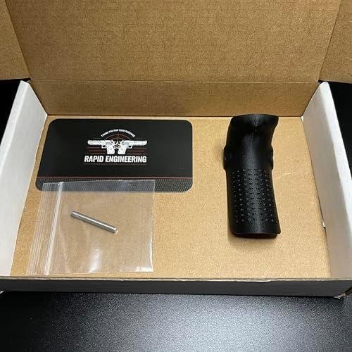 Enhance Our⁤ Glock 43x/48 with Rapid ⁣Engineering's⁢ Touch