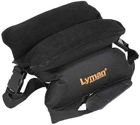 Our ⁢Take⁣ on ⁤the Perfect Shooting Companion: Lyman Bag