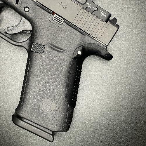 Enhance Our Glock ⁤43x/48 with Rapid Engineering's ‌Touch