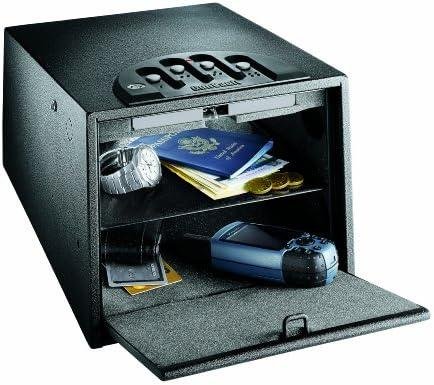 GunVault GV2000C-DLX: Our ‌Ultimate security Review