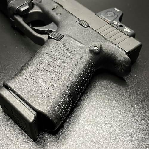 Enhance Our Glock​ 43x/48 with Rapid Engineering's ⁢Touch
