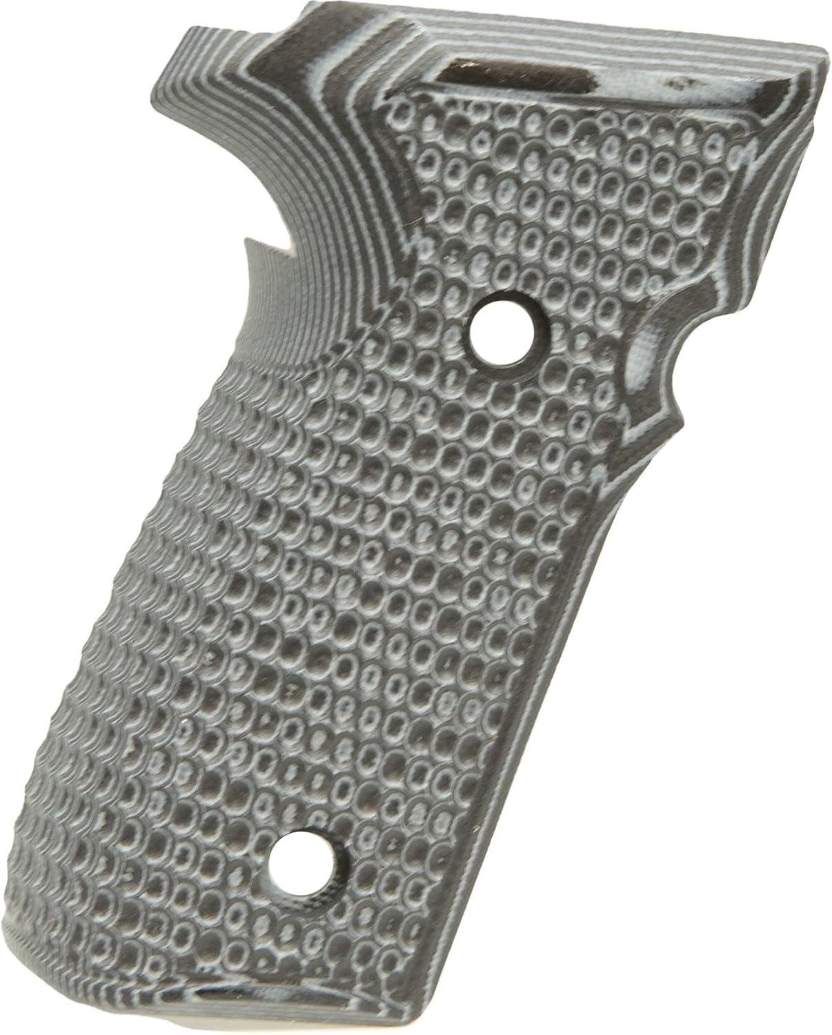 Gripping Perfection: ‌Our Dive into the Hogue ‍Sig P229 G10