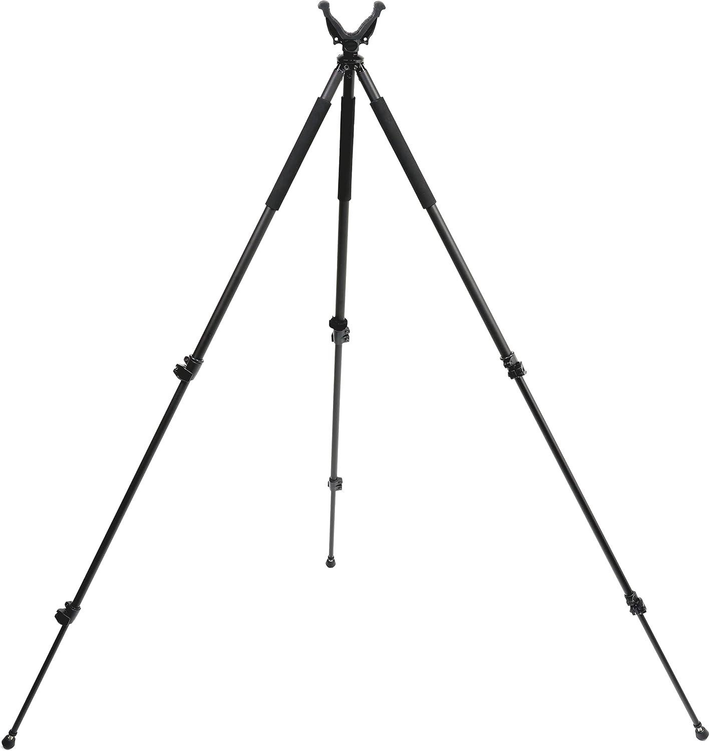 elevate Our Shots: A Friendly Review of Hammers Tripod