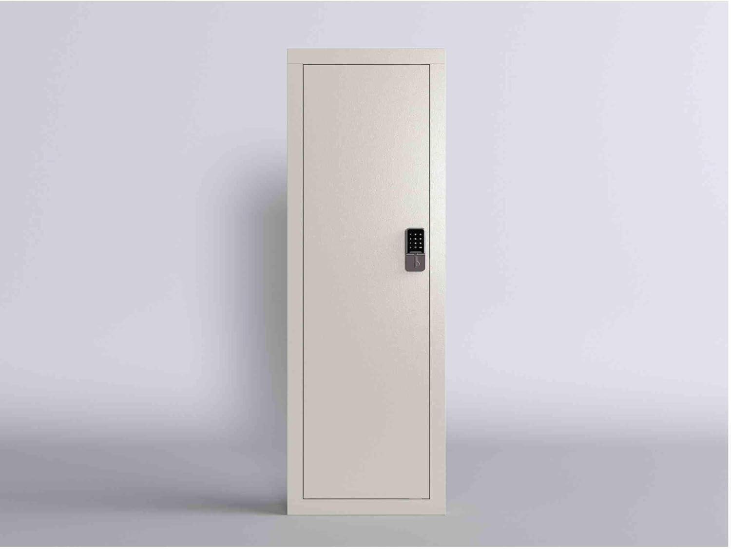 Hidden⁣ and secure: Our Journey with the Ultimate Wall Safe