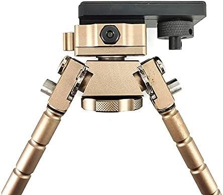Unlock Precision: ​our Take ⁣on the HUNTPAL bipod Adapter