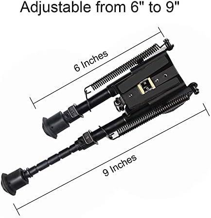 Steady Shots:​ Our ‍Take on Beileshi's Tactical Bipod