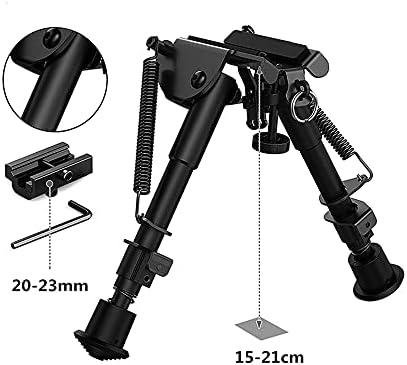 Steady Shots: Our Take on Beileshi's Tactical Bipod