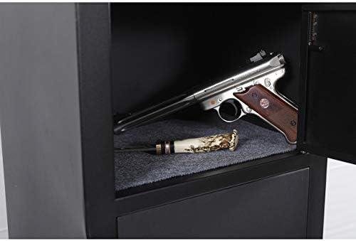 Secure Your Collection: Our Take on the 906 Gun Cabinet