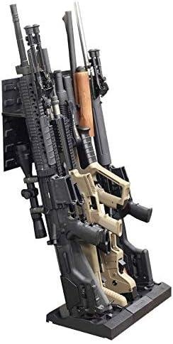 Empower Our ​Gun Storage:⁤ Discover the‍ Retrofit 6⁣ Magic