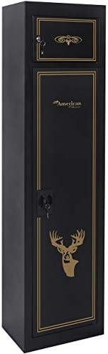 Secure Your Collection: Our Take on ⁢the 906 Gun Cabinet